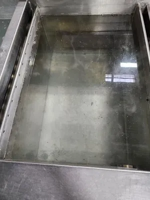1999 CREST OCJ-1826 Ultrasonic Washers and Cleaning Systems | Machinery Resources International (13)