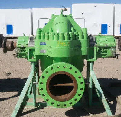 USED SULZER BINGHAM 16X18X30A HSB