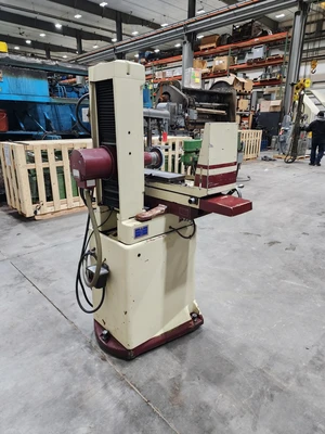 Chevalier FSG 618 Surface Grinder
