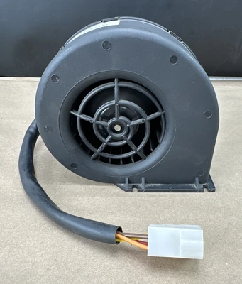 NEW SPAL VRS35024V