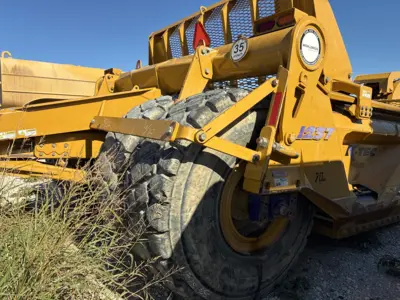 USED 2019 K-Tec 1237