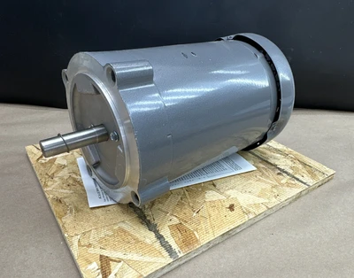 New | in-Stock Baldor VM3541 A.C. Motors Indiana US | J&J Industrial Supply #1542794