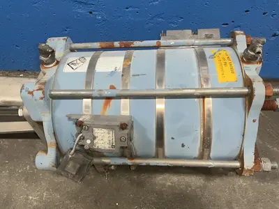 Used DEZURIK 9273314 Pumps Ohio US | HGR 24 #1567236