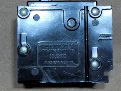 Used EATON BR260 Switchgears British Columbia CA | Lenmark #835793