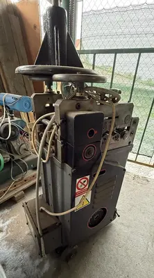 USED WEINGARTEN RA 21