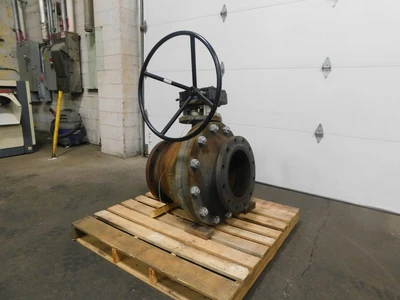 Used Apollo 88A24H24 Valves/Fittings Ohio US | Equipment Recovery Corp. #1331004