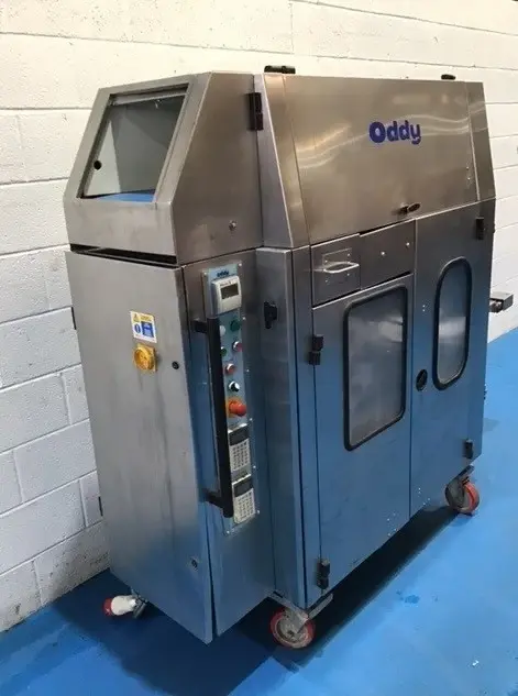 Used Oddy _UNKNOWN_ Dough Dividers | ISCA #1299079