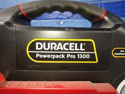 Used DURACELL POWERPACK PRO 1300 Miscellaneous MRO Ohio US | HGR 24 #783146