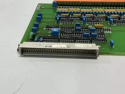 USED KEBA E-32-DIGIN