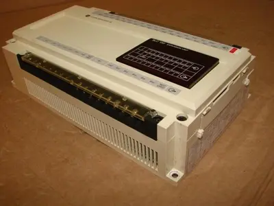 USED ALLEN BRADLEY 1745-E151 SER A