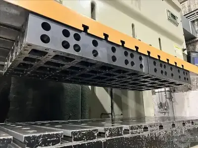 USED 2000 KOMATSU OBW-250