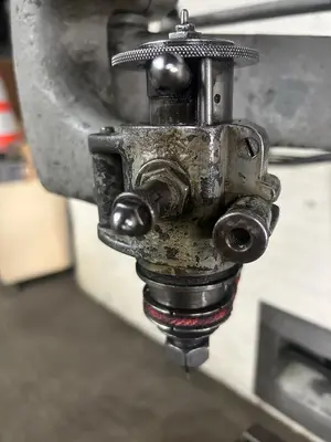 USED GORTON P1-2