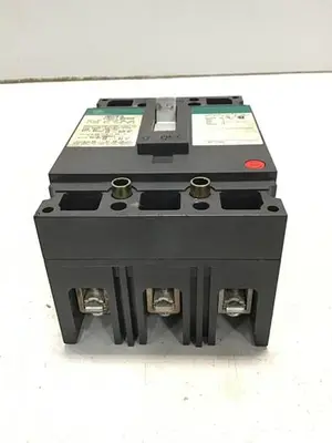 USED GE TED136070 / DISCONNECT