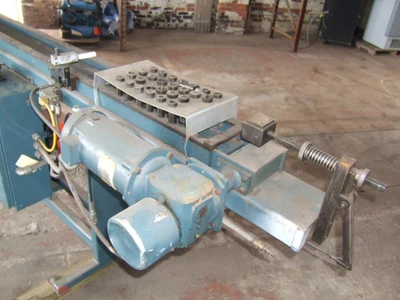 USED EATON VBCE 100