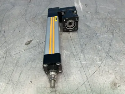 Used PARKER ETH032M10C1NKCFMN0130A Motors (misc) Ohio US | HGR 24 #1566966
