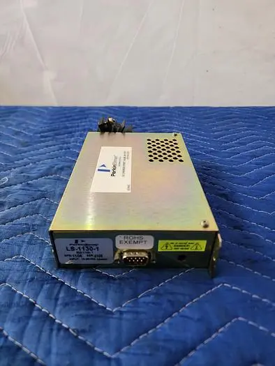 Used PERKIN ELMER LS-1130-1 Semiconductor Parts California US | Advanced Capital Equipment Sales #432475