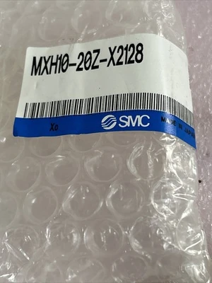 NEW SMC MXH10-20Z-X2128