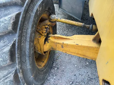 Used 2010 LIUGONG CLG766 Backhoe Loaders Ontario CA | Driven Equipment Solutions #1423080