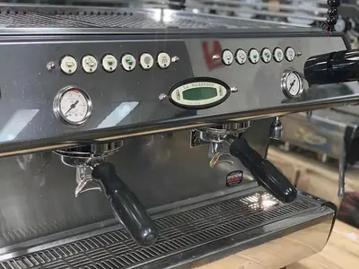 USED LA MARZOCCO FB80