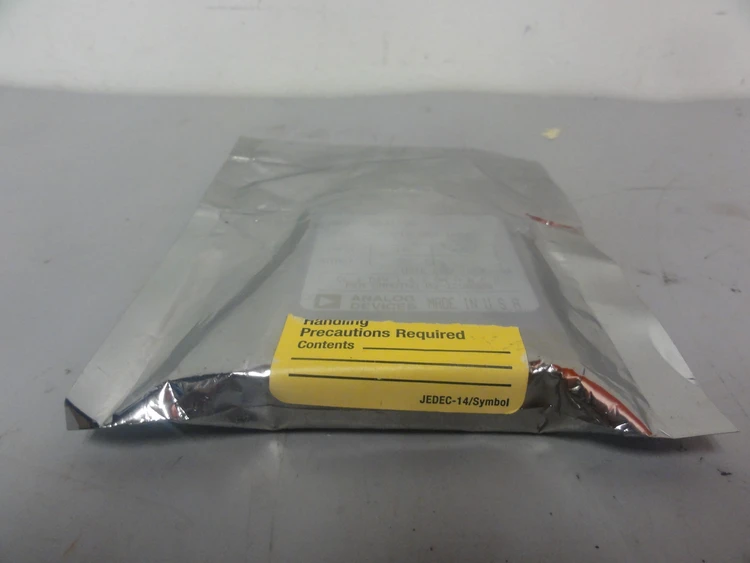 New | in-Stock ANALOG DEVICES SB31-03 PLC Input & Output Connecticut US | BG Industrial Surplus #473190