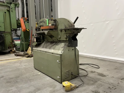 USED PIRANHA P-50