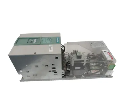 NEW SIEMENS 6RA7030-2FV62-0 DRIVE 6RA7031-6FV62-0-Z 6RA70302FV620