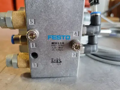 NEW FESTO ADVU-40-35-P-A-SA