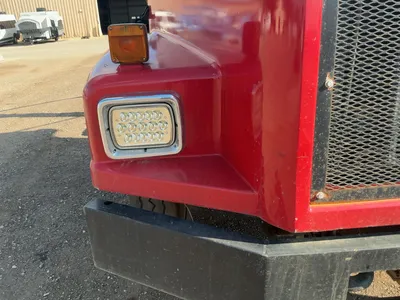 Used 1999 VOLVO TBD Conventional trucks Michigan US | Miedema Asset Management Group #1390409