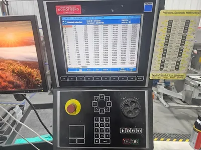 2005 TRUMPF TRUMABEND V200 Press Brakes | Lion Machinery (8)