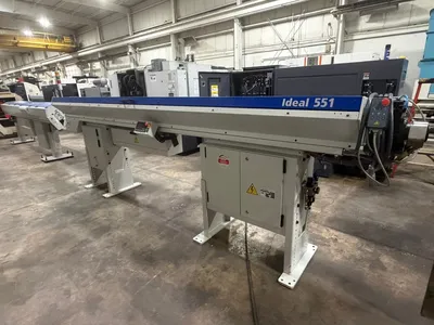 2022 MIYANO BNX 51 MSY 5-Axis or More CNC Lathes | CNC EXCHANGE (23)