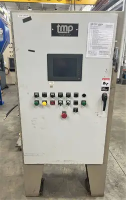 USED 2005 TMP TMP HVP PRESS