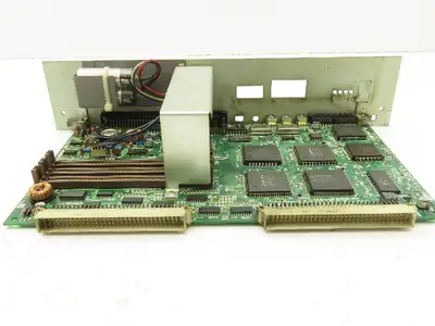 Okuma 1911-2801 Opus7000 Universal Compact Main Circuit Board