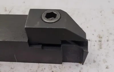 TOOL-FLO TH13959 Toolholder Tooling & Accessories, Tooling | Machinery Central (6)