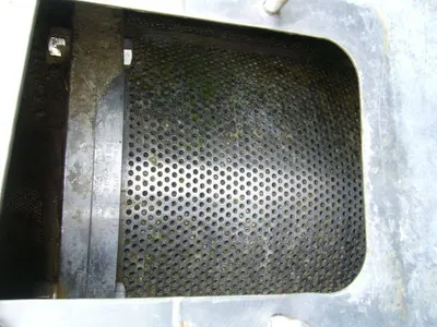 USED Sprout Bauer 575-18-3