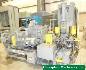 3 Lt. Farrel Banbury® “OOC” Mixer, Item # 1849
