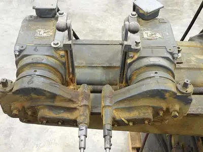 Used B.M. ROOT _UNKNOWN_ Woodworking Horizontal Boring Machines Pennsylvania US | Highland Automation #1298497