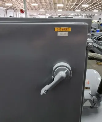 Used MONARCH 612 Engine Lathes Kentucky US | Aucto #565327