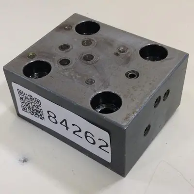 USED REXROTH LFA16KWA6012