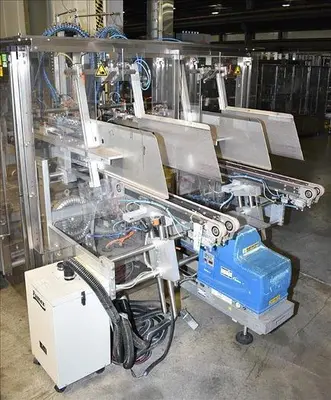 USED BOSCH TTF