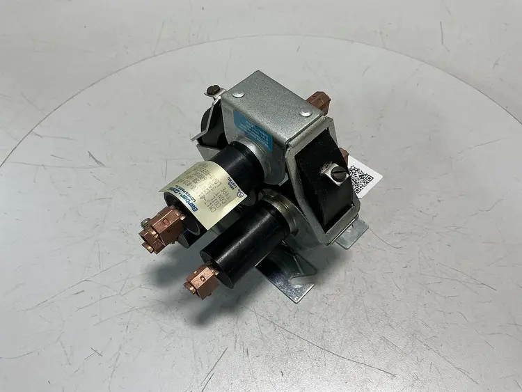 Used BARBER COLMAN CM13-01120-035-0-00 PLC Contactors Michigan US | Ideal Machinery #884174
