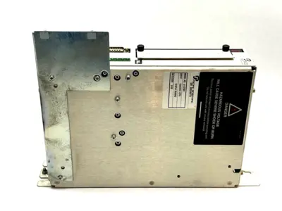Used PACIFIC SCIENTIFIC HIGH-RES. SERVO DRIVE CONTROLLER 24-BIT 1/3PH Servo Drives | Maverick Industrial Sales #1104785