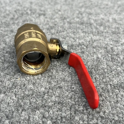 Used Mueller 107-814NL Pump & Valve Parts California US | Davliegogo LLC #1706160