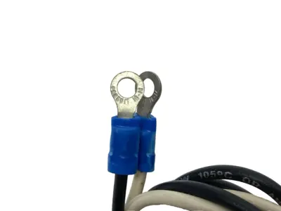 USED FLEX CORE CURRENT TRANSFORMER 400:5A 600V