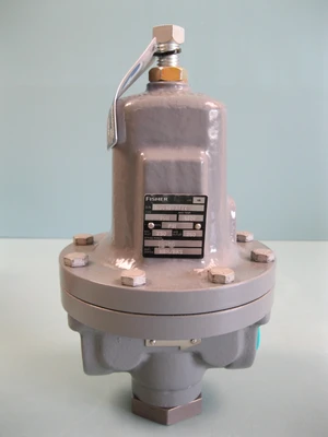 New | in-Stock Fisher Controls MR95H Misc Electrical & Power Parts New Hampshire US | Bitter End Trading #1452835