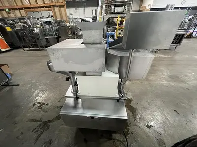 USED NINGBO ANKO SD-89