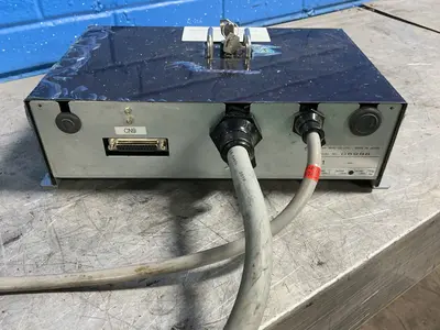 Used STAR AUTOMATION, INC XQ600V Robots Ohio US | HGR 24 #1343739