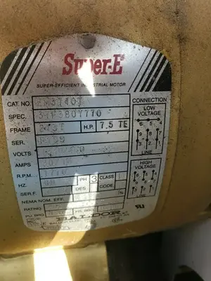 USED CINCINNATI CMO-912