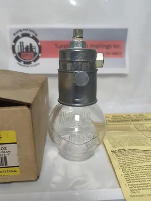 New | in-Stock TRICO 30005 Lubrication Equipment Ohio US | Surplus Asset Holdings #1290445