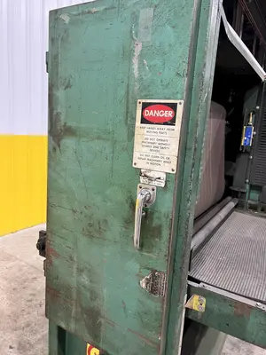 USED TIMESAVERS 137 1HD