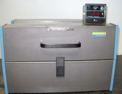 Used LINDBERG/BLUE M GPO-125 Tube Type Furnaces Texas US | Bamko Surplus Process Equipment #937538